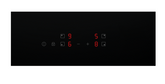 Electrolux EHI641BFA 60cm UltimateTaste 300 4 Zone Induction Cooktop